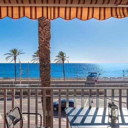 Vistamar Beach 30 Min Barcelona Vilassar De Mar Εξωτερικό φωτογραφία