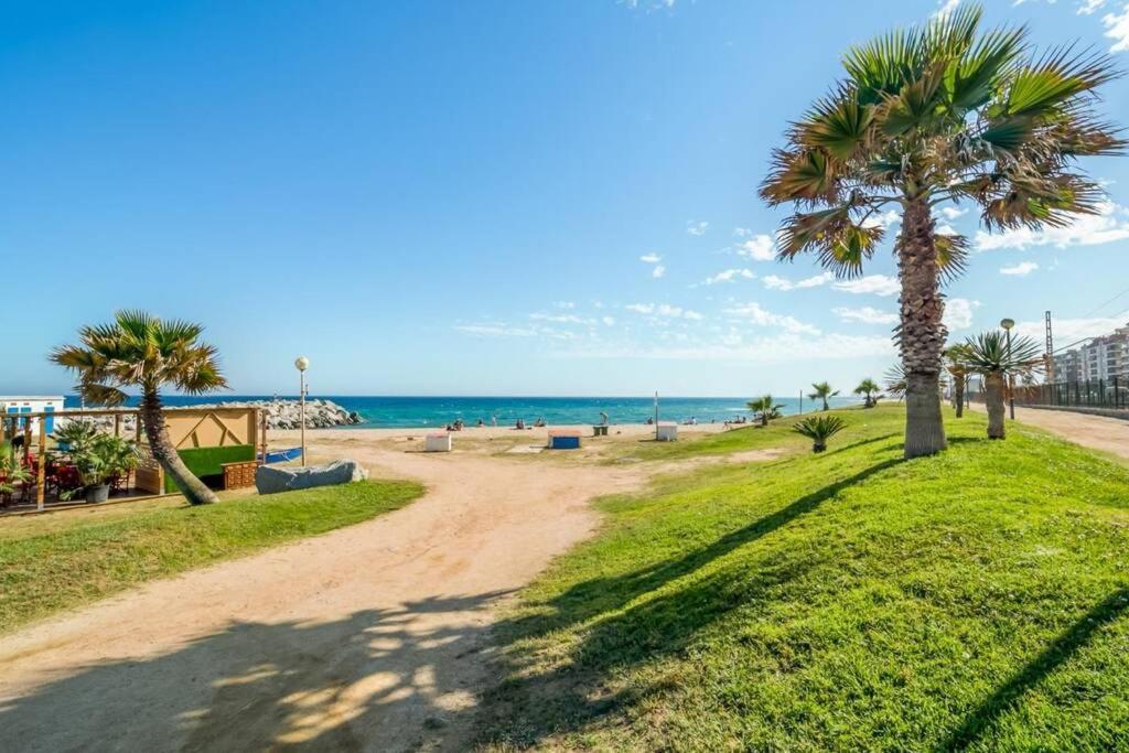 Vistamar Beach 30 Min Barcelona Vilassar De Mar Εξωτερικό φωτογραφία