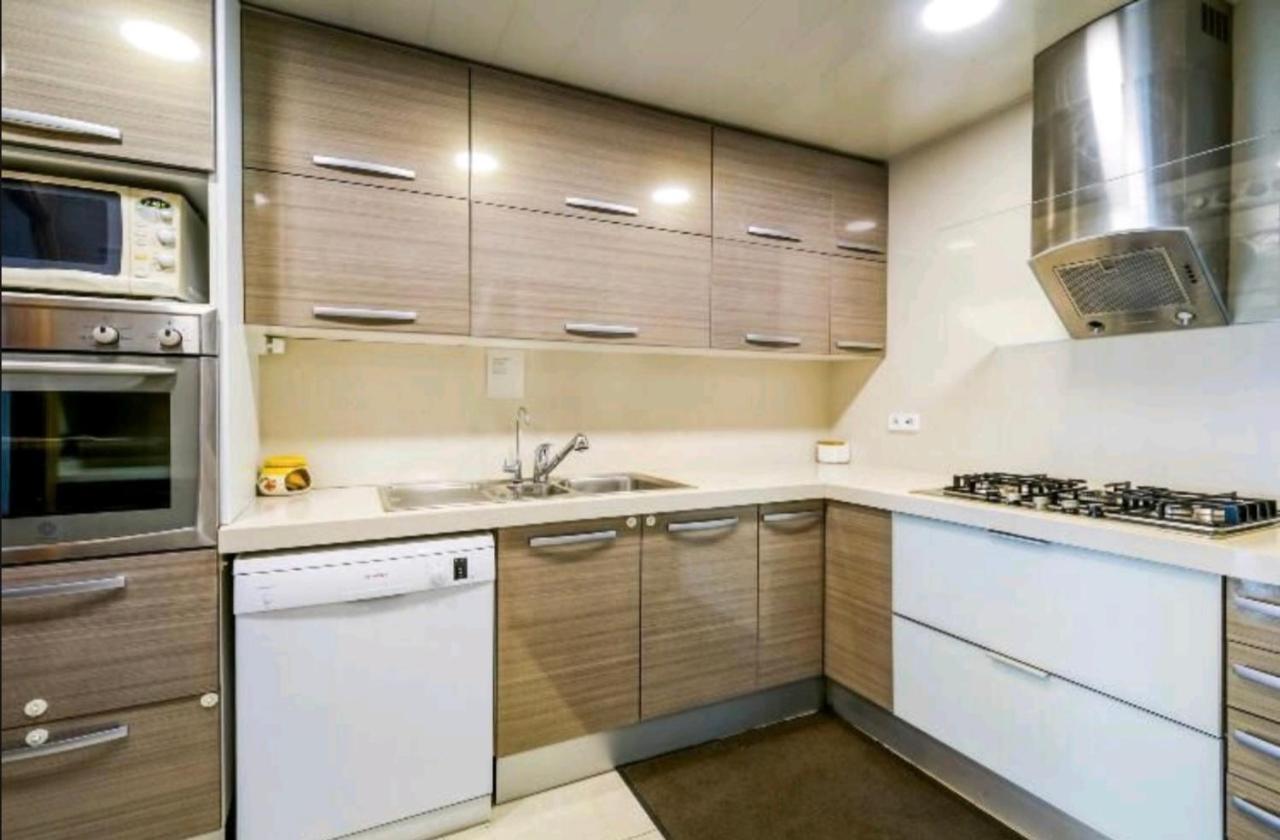 Vistamar Beach 30 Min Barcelona Vilassar De Mar Εξωτερικό φωτογραφία