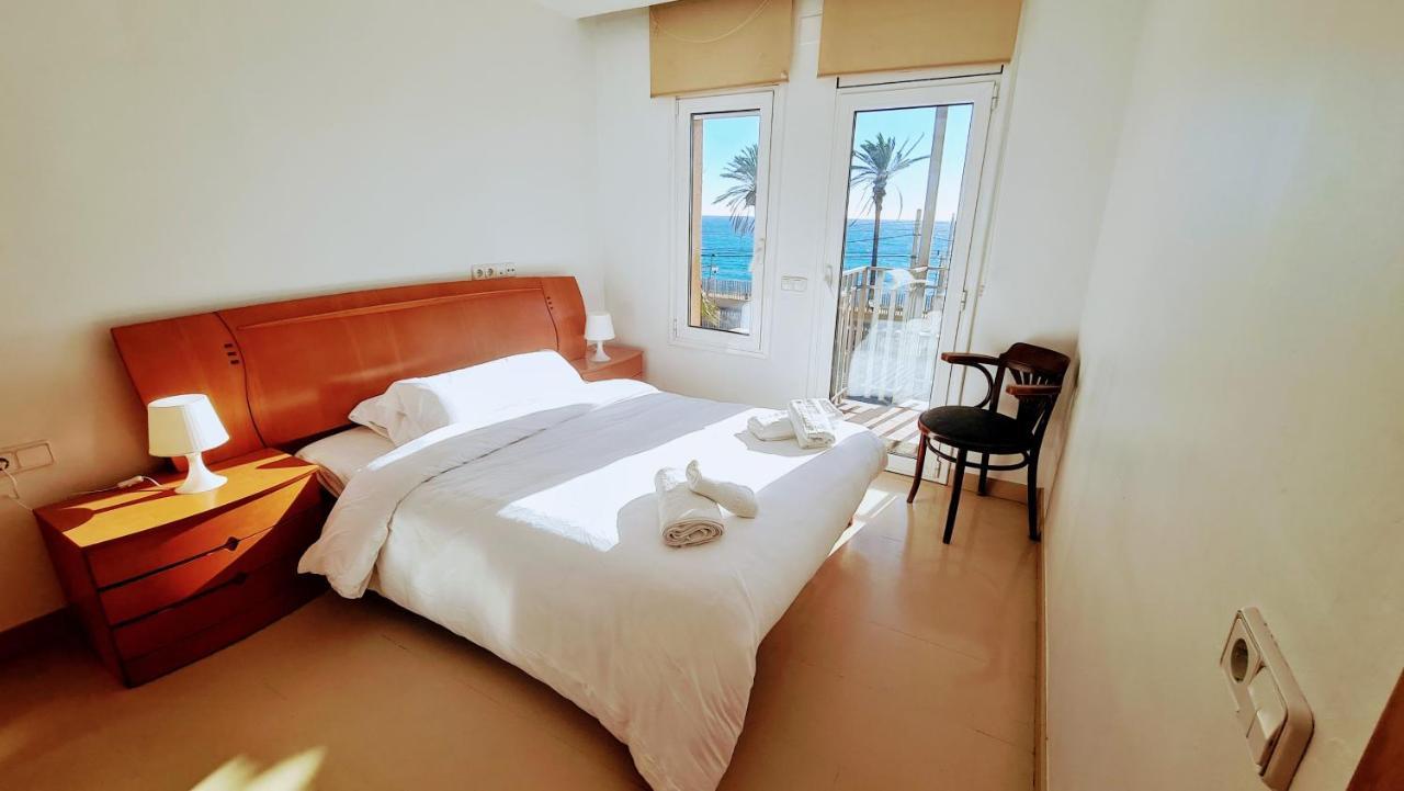 Vistamar Beach 30 Min Barcelona Vilassar De Mar Εξωτερικό φωτογραφία