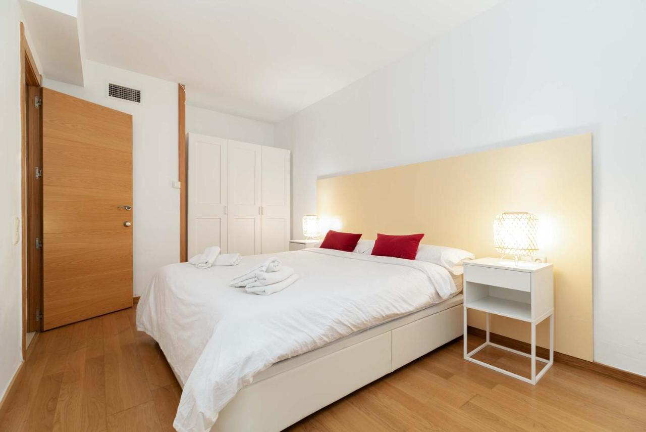 Vistamar Beach 30 Min Barcelona Vilassar De Mar Εξωτερικό φωτογραφία