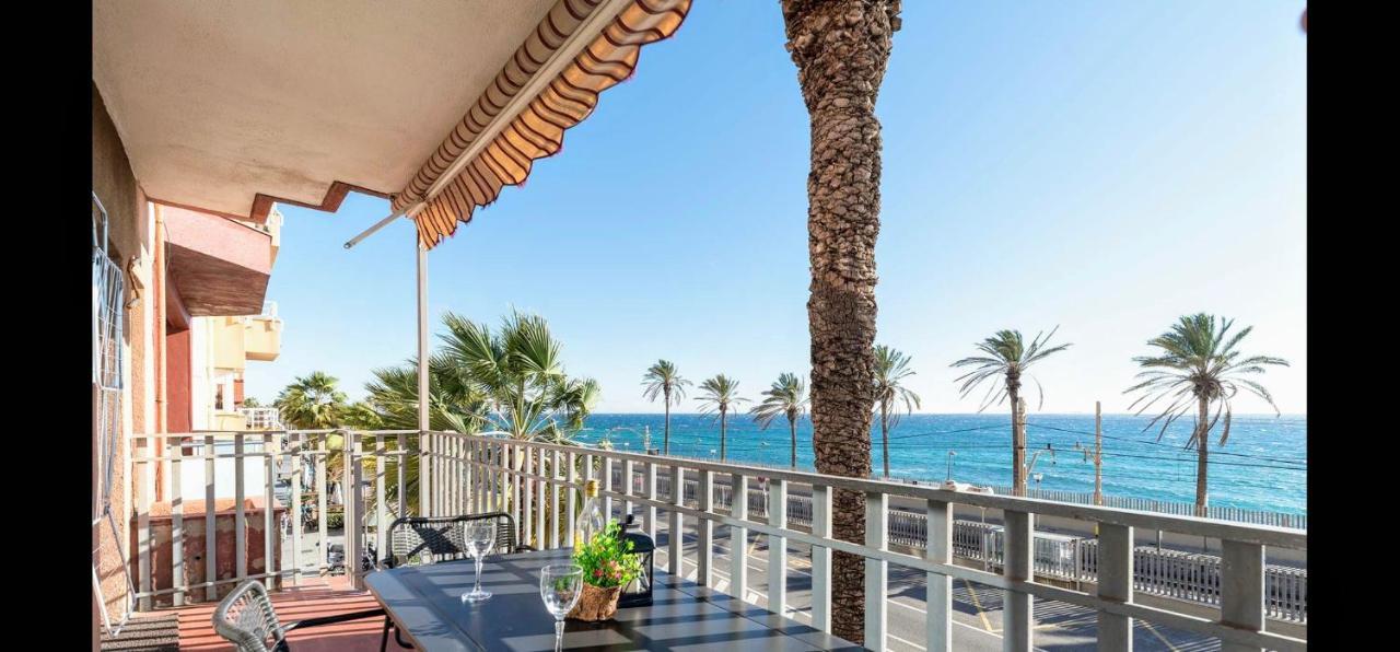 Vistamar Beach 30 Min Barcelona Vilassar De Mar Εξωτερικό φωτογραφία